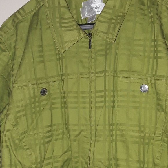 CJ Banks Jackets - Picture 3 of 4